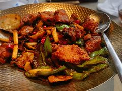 -小厨娘书香金陵(夫子庙老门东店)