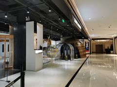 -GENTLE MONSTER(西安SKP店)