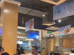 -木屋烧烤(龙华店)
