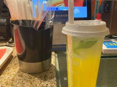 -食悦天美食广场(沈阳青年大街万象城店)