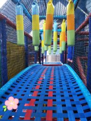 -动力星球家庭亲子游乐中心