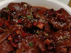 -雲蜀龙阁·金牌水煮鱼(方庄店)