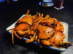 -三妹小龙虾·黄油蟹(华侨城总店)