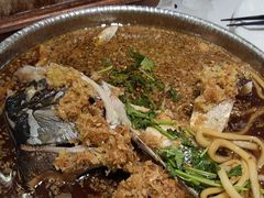 -3号仓库·创意中国菜(新世界城店)