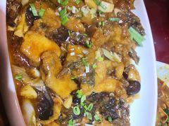 -窄巷子陕菜馆·地道陕西菜(粉巷店)