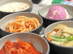 -肉加韩国料理·烤肉(金茂湾店)