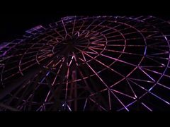 -南昌之星摩天轮