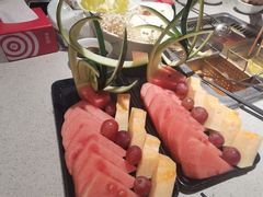 -海底捞火锅(群光广场店)