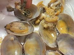 -华春餐馆(鱼山路店)