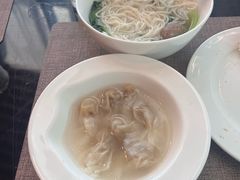 -宁波万豪酒店