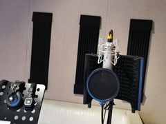 -太爽音乐文化录音棚