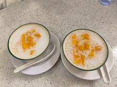 -芬芳甜品(同福路店)