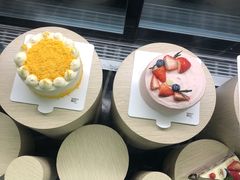 -Pantry's Best派悦坊蛋糕(K11购物艺术中心店)