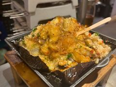 -很久以前羊肉串(打浦路店)