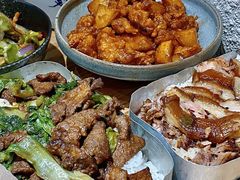 -有肉食·虎九闽菜(798艺术区店)