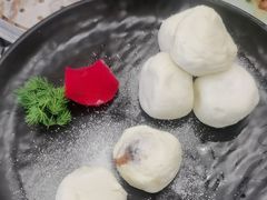 -王厚元饺子·辽菜·烤鸭(黄河大街店)