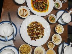 -龙抄手食府(浣花北路店)