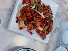 -川悦壹号·川菜(蠡溪路店)