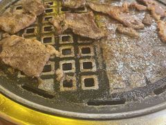 -允辛家·自助泥炉烤肉(九亭店)