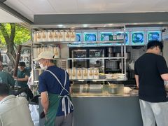 -芝麻糊世家(西华店)