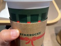 -星巴克(丁香国际商业中心店)