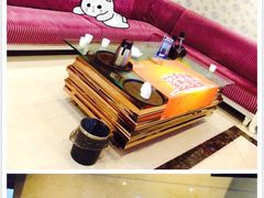 -锦膳添花酒楼(马站店)