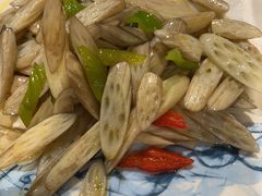 -村理食堂(小茅山脚店)