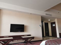 -随州碧桂园凤悦凤凰酒店