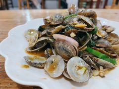 -南记食粥坊·宵夜大排档(莲花总店)