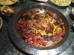 -蜀大侠火锅(寰球文化地标·总府店)