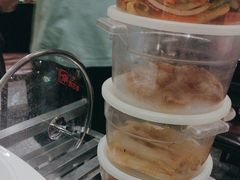 -黄记煌三汁焖锅(金凤万达广场店)