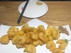 -大闫家烧烤·小海鲜家常菜(郑庄店)