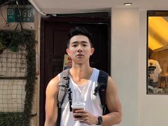 -村口大树(长乐路店)