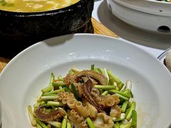 -宴小馆·小海鲜青岛菜(五四广场店)