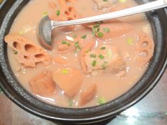 -王府井酒店(金桥港湾店)