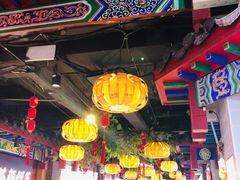 -庙街旅游·美食广场(五一广场店)