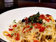 -黑手制面·Gentle Pasta(国金天地店)