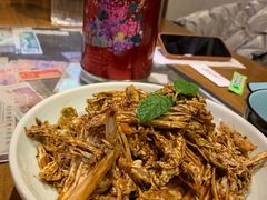 -局气烤鸭·北京菜(前门店)