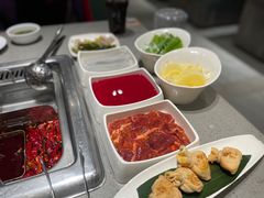 -海底捞火锅(龙岗星河COCO Park店)