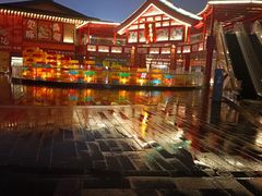 -绳金塔