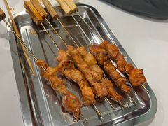 -王姐烧烤(中山路店)