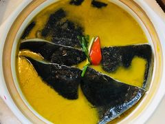 -河洲甲鱼(锦都店)