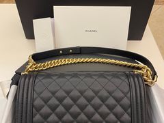 -Chanel(德基广场店)