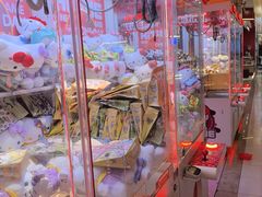 -嘻品堂电玩(喜盈门范城店)