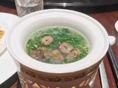 -海味世家·家常菜馆(明州里店)