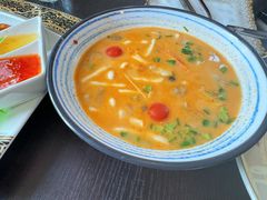 -Siam泰餐厅(水上公园店)