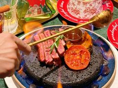 -秘密旅行Bonjour(黑金冠 江南西店)