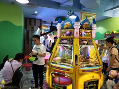 -爱玩嘉年华(江北一店)