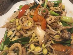 -新白鹿餐厅(城西银泰城店)