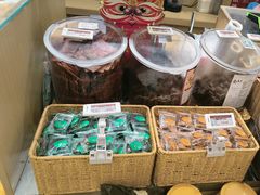 -上海市长春食品商店(淮海中路店)